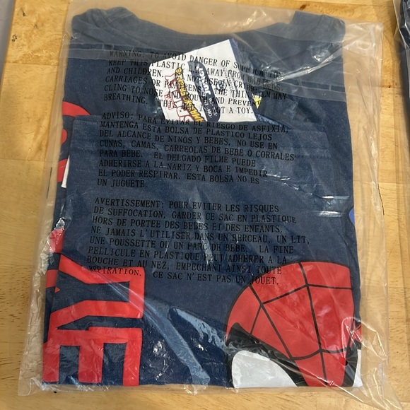 Marvel Spidey and His Amazing Friends Toddler T-Shirts Black Panther Spidey - Picture 14 of 16